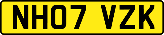 NH07VZK