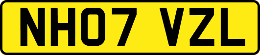 NH07VZL