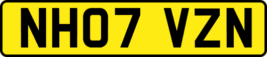 NH07VZN
