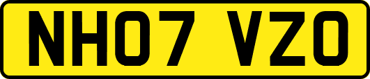 NH07VZO