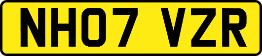 NH07VZR