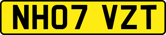 NH07VZT