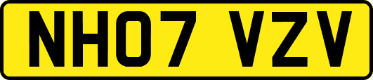 NH07VZV