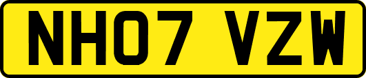NH07VZW