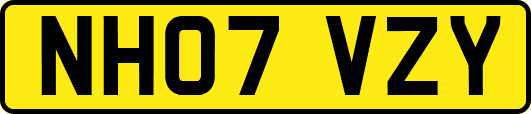NH07VZY