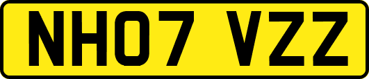 NH07VZZ