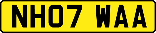 NH07WAA