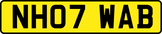 NH07WAB