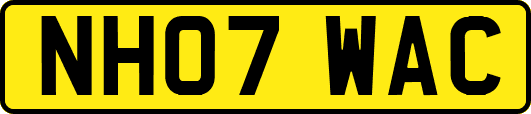 NH07WAC