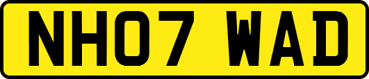 NH07WAD