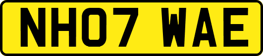NH07WAE