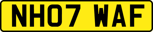 NH07WAF