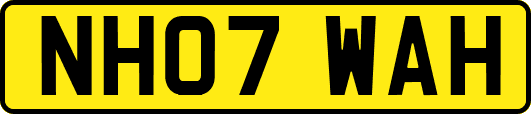 NH07WAH