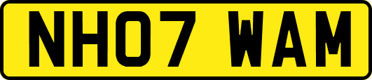 NH07WAM