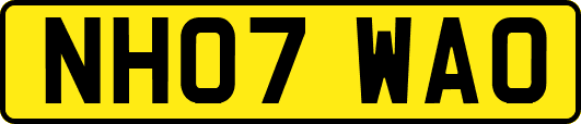 NH07WAO