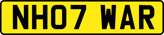 NH07WAR