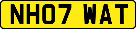 NH07WAT