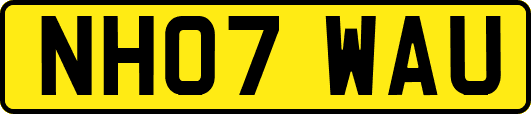 NH07WAU