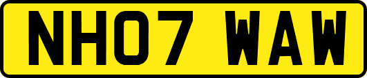 NH07WAW