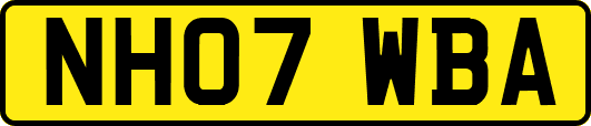 NH07WBA