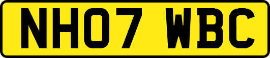 NH07WBC