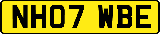 NH07WBE