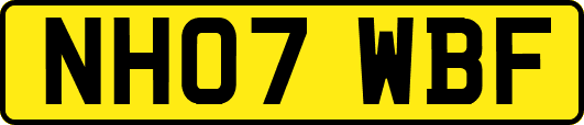 NH07WBF