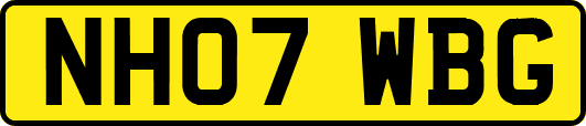 NH07WBG