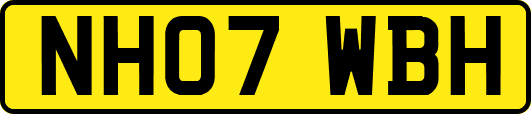 NH07WBH