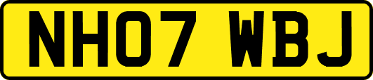NH07WBJ