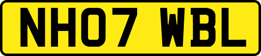 NH07WBL