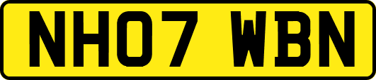 NH07WBN