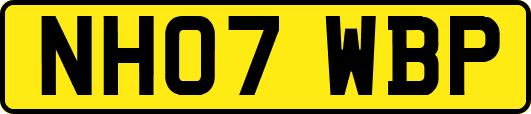 NH07WBP