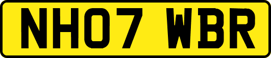 NH07WBR