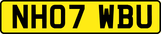 NH07WBU