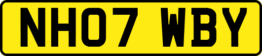 NH07WBY