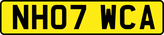 NH07WCA