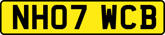 NH07WCB