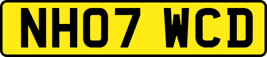 NH07WCD