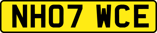 NH07WCE