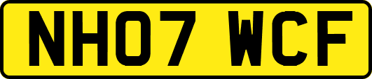 NH07WCF