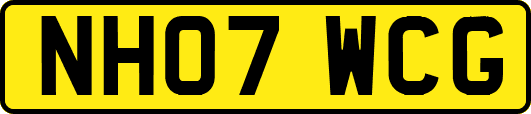 NH07WCG