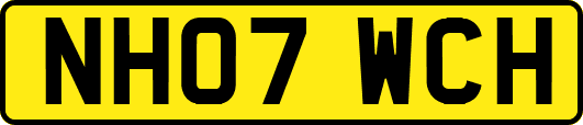 NH07WCH