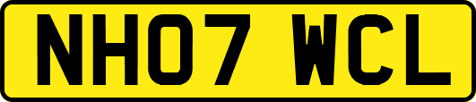 NH07WCL