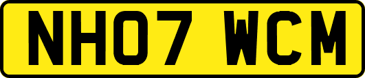 NH07WCM