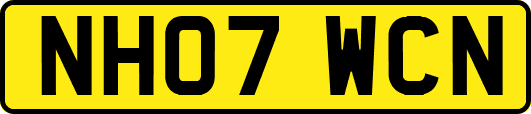 NH07WCN