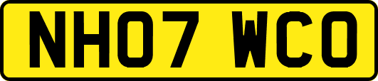 NH07WCO