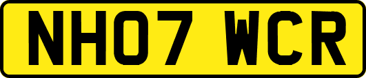 NH07WCR