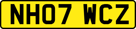 NH07WCZ