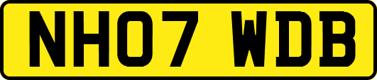 NH07WDB